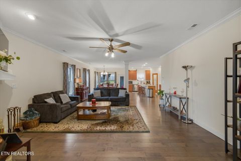 Tiny photo for 2334 Hickory Crest Lane, Knoxville, TN 37932 (MLS # 1339058)