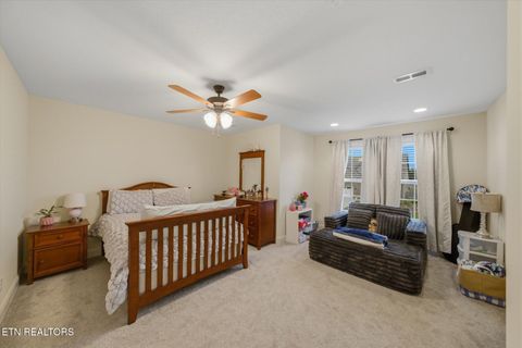Tiny photo for 2334 Hickory Crest Lane, Knoxville, TN 37932 (MLS # 1339058)