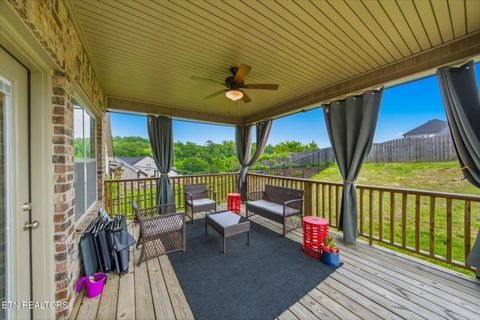 Tiny photo for 2334 Hickory Crest Lane, Knoxville, TN 37932 (MLS # 1339058)