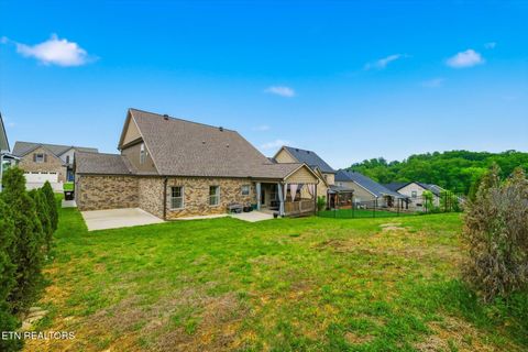 Tiny photo for 2334 Hickory Crest Lane, Knoxville, TN 37932 (MLS # 1339058)
