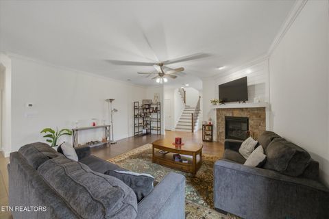 Tiny photo for 2334 Hickory Crest Lane, Knoxville, TN 37932 (MLS # 1339058)