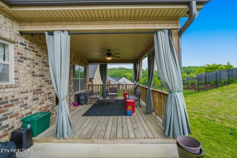 Tiny photo for 2334 Hickory Crest Lane, Knoxville, TN 37932 (MLS # 1339058)
