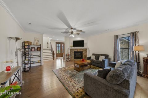 Tiny photo for 2334 Hickory Crest Lane, Knoxville, TN 37932 (MLS # 1339058)