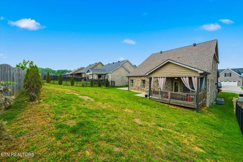 Tiny photo for 2334 Hickory Crest Lane, Knoxville, TN 37932 (MLS # 1339058)