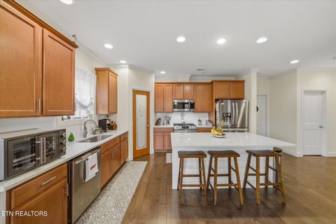 Tiny photo for 2334 Hickory Crest Lane, Knoxville, TN 37932 (MLS # 1339058)