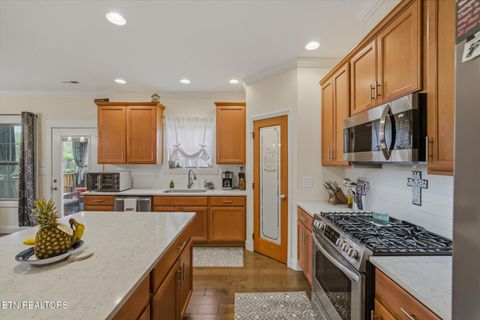 Tiny photo for 2334 Hickory Crest Lane, Knoxville, TN 37932 (MLS # 1339058)