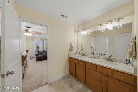 Tiny photo for 2334 Hickory Crest Lane, Knoxville, TN 37932 (MLS # 1339058)