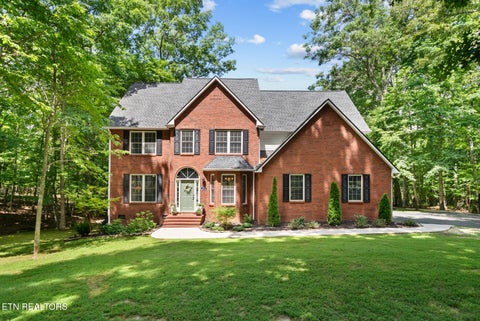 Photo of 1001 Forest DR, Crossville, TN 38555 (MLS # 1345150)