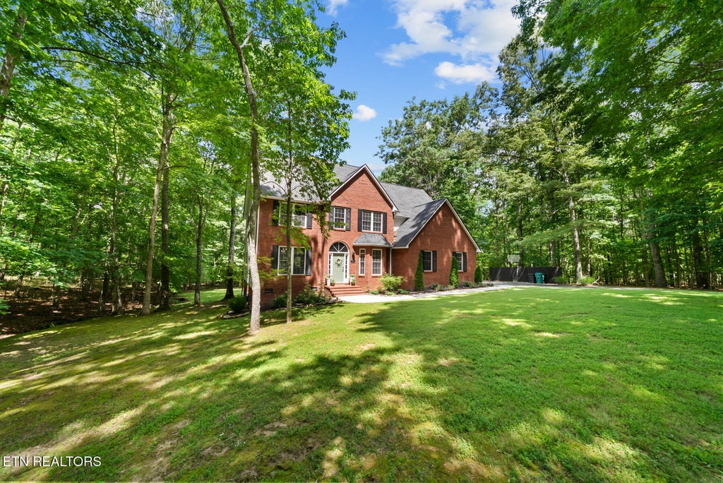 Photo of 1001 Forest DR, Crossville, TN 38555 (MLS # 1345150)