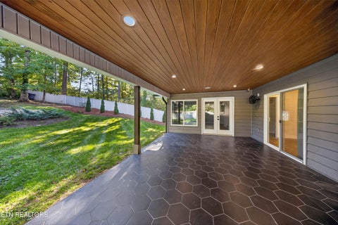 Tiny photo for 4018 Hiawatha Drive, Knoxville, TN 37919 (MLS # 1360274)