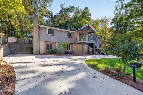 Tiny photo for 4018 Hiawatha Drive, Knoxville, TN 37919 (MLS # 1360274)