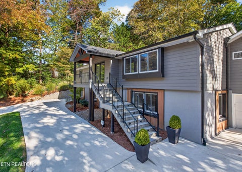 Tiny photo for 4018 Hiawatha Drive, Knoxville, TN 37919 (MLS # 1360274)