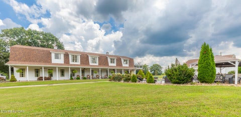 Tiny photo for 7808 Morris Rd, Knoxville, TN 37938 (MLS # 1349279)