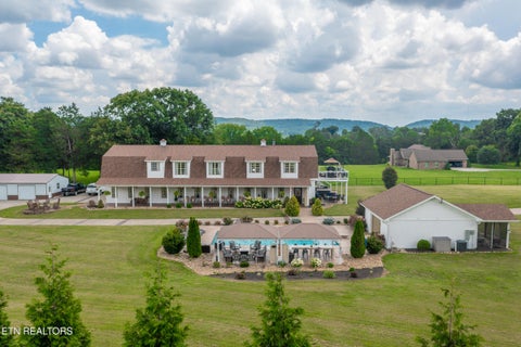 Tiny photo for 7808 Morris Rd, Knoxville, TN 37938 (MLS # 1349279)