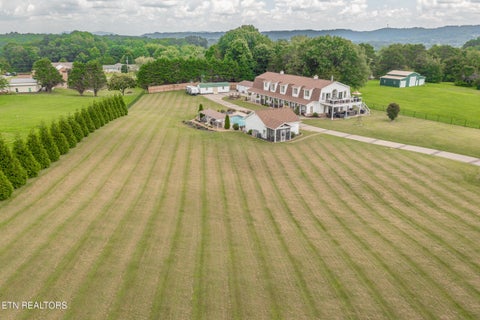 Tiny photo for 7808 Morris Rd, Knoxville, TN 37938 (MLS # 1349279)