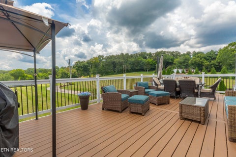 Tiny photo for 7808 Morris Rd, Knoxville, TN 37938 (MLS # 1349279)