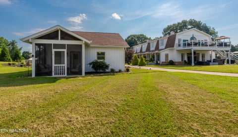 Tiny photo for 7808 Morris Rd, Knoxville, TN 37938 (MLS # 1349279)