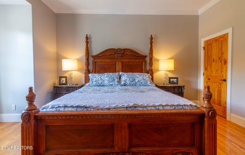 Tiny photo for 7808 Morris Rd, Knoxville, TN 37938 (MLS # 1349279)