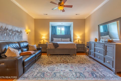 Tiny photo for 7808 Morris Rd, Knoxville, TN 37938 (MLS # 1349279)