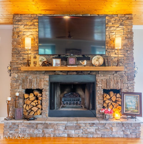 Tiny photo for 7808 Morris Rd, Knoxville, TN 37938 (MLS # 1349279)