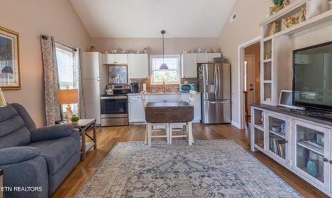 Tiny photo for 7808 Morris Rd, Knoxville, TN 37938 (MLS # 1349279)