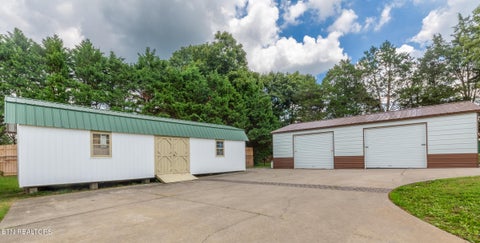 Tiny photo for 7808 Morris Rd, Knoxville, TN 37938 (MLS # 1349279)
