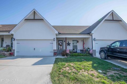 409 Creekside Way Lenoir City TN 37771