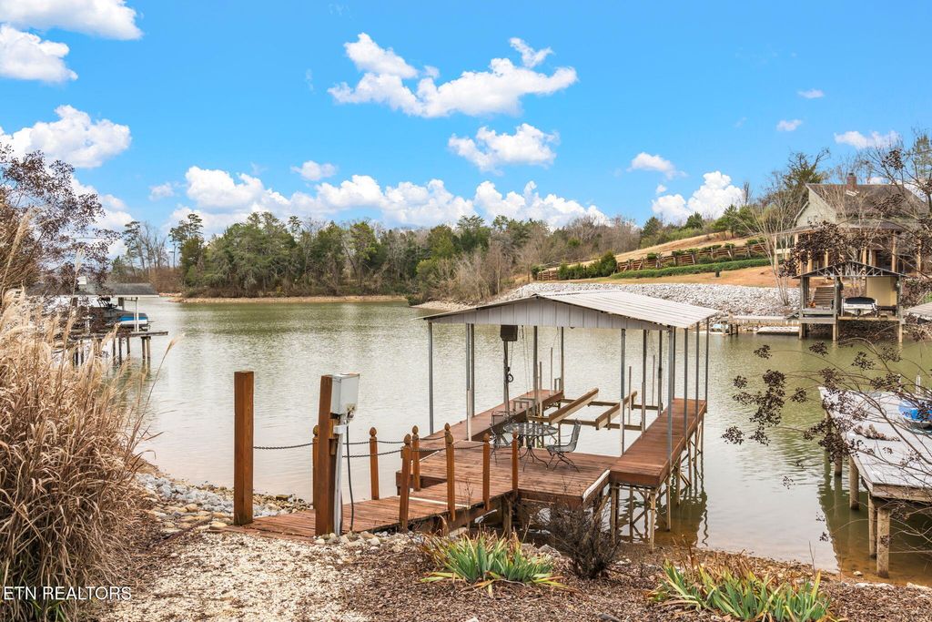 Photo of 3867 Attley Drive, Louisville, TN 37777 (MLS # 1293021)