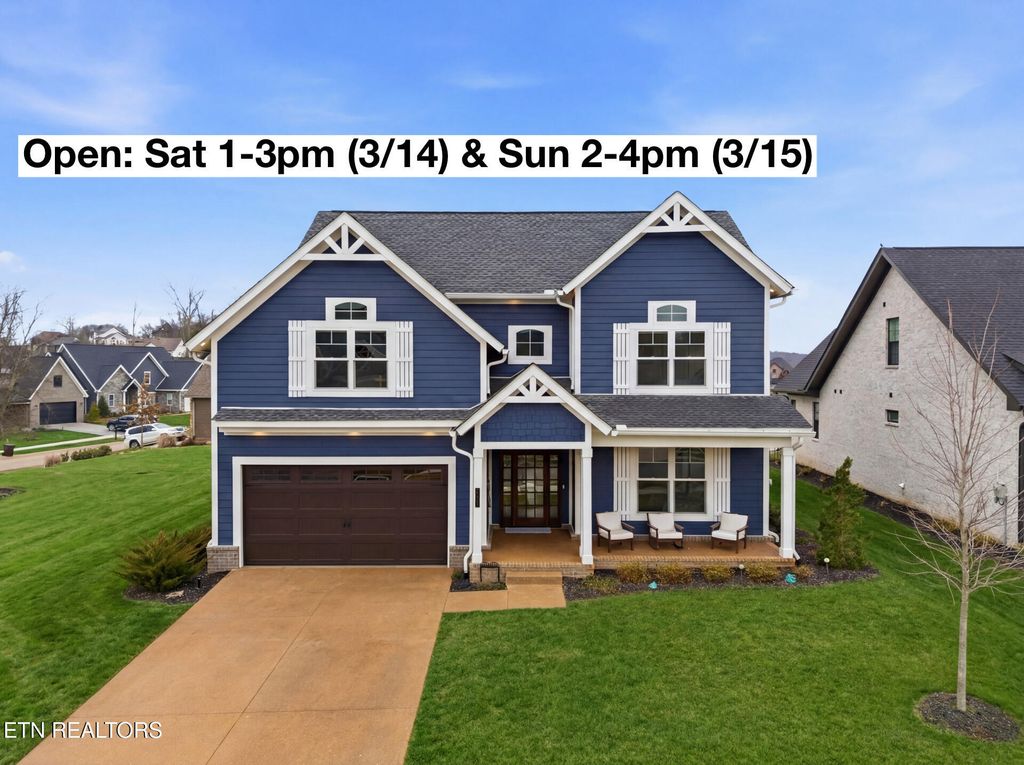 Photo of 318 Buckhorn Way, Loudon, TN 37774 (MLS # 1331741)