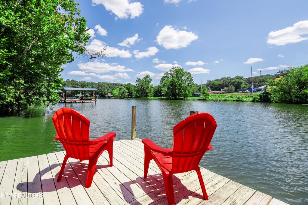 Photo of 1112 Dogwood Drive, Kingston, TN 37763 (MLS # 1313646)