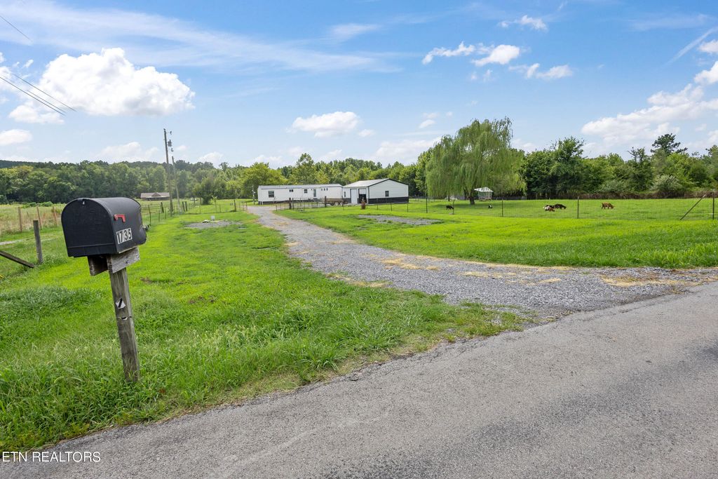 Photo of 1735 Jordan Rd Off Rd, Decatur, TN 37322 (MLS # 1277415)