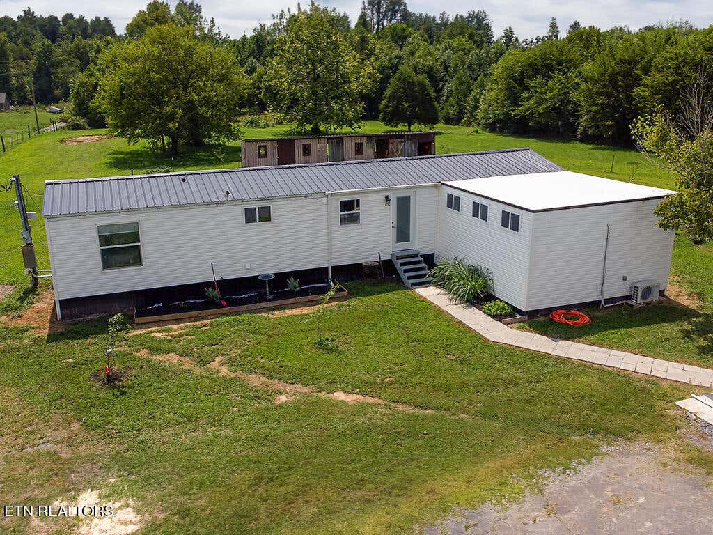 Photo of 1735 Jordan Rd Off Rd, Decatur, TN 37322 (MLS # 1277415)