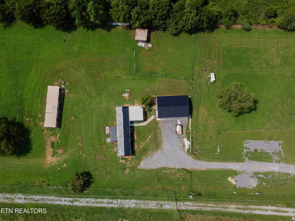 Photo of 1735 Jordan Rd Off Rd, Decatur, TN 37322 (MLS # 1277415)