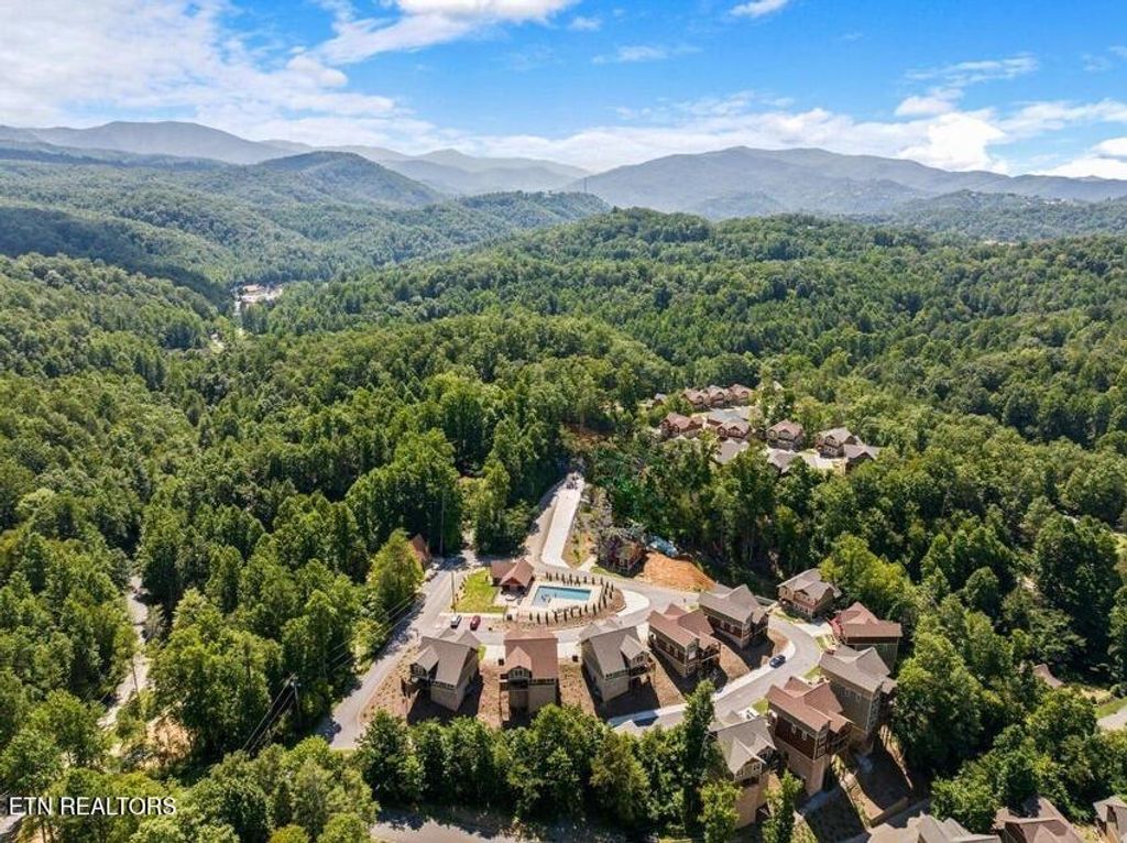Photo of 906 Whittlers Way, Gatlinburg, TN 37738 (MLS # 1338214)