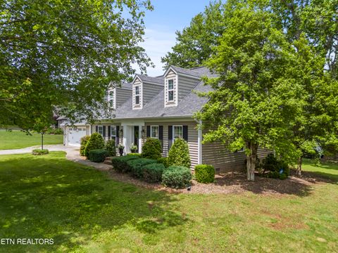 102 Ludgate Hill Circle Maryville TN 37803