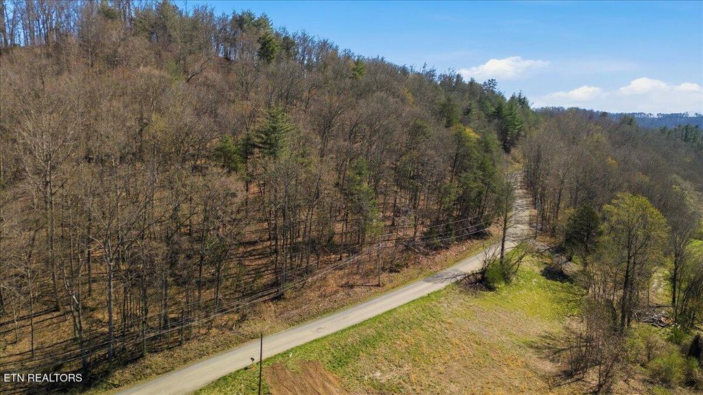 Photo of 274 Blackburn Lane, Lenoir City, TN 37771 (MLS # 1336632)