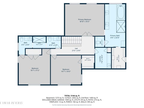 Tiny photo for 4205 Guinn Rd, Knoxville, TN 37931 (MLS # 1344810)