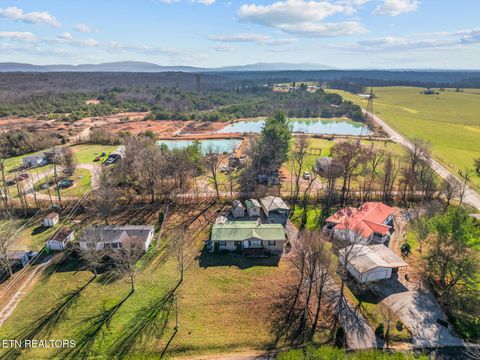 Tiny photo for 30 Brown Creek Drive, Crossville, TN 38571 (MLS # 1323476)