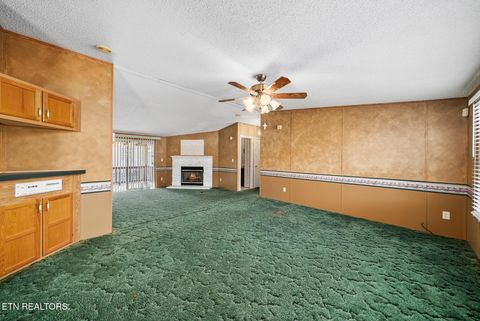 Tiny photo for 30 Brown Creek Drive, Crossville, TN 38571 (MLS # 1323476)