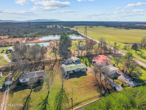 Tiny photo for 30 Brown Creek Drive, Crossville, TN 38571 (MLS # 1323476)