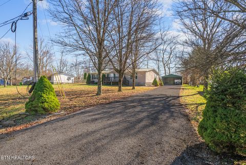 Tiny photo for 30 Brown Creek Drive, Crossville, TN 38571 (MLS # 1323476)