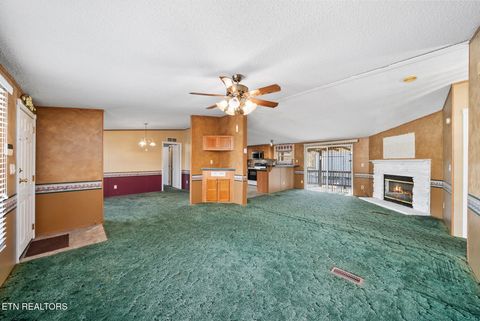 Tiny photo for 30 Brown Creek Drive, Crossville, TN 38571 (MLS # 1323476)