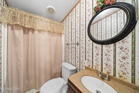 Tiny photo for 30 Brown Creek Drive, Crossville, TN 38571 (MLS # 1323476)