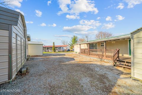 Tiny photo for 30 Brown Creek Drive, Crossville, TN 38571 (MLS # 1323476)