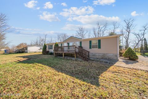 Tiny photo for 30 Brown Creek Drive, Crossville, TN 38571 (MLS # 1323476)