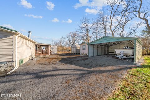 Tiny photo for 30 Brown Creek Drive, Crossville, TN 38571 (MLS # 1323476)