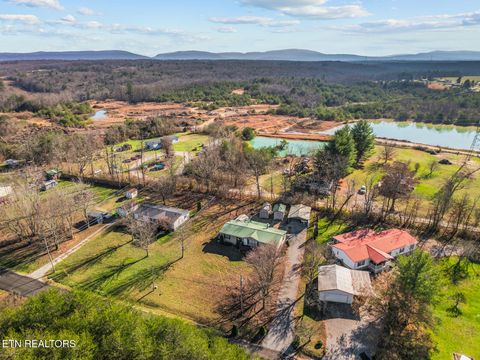 Tiny photo for 30 Brown Creek Drive, Crossville, TN 38571 (MLS # 1323476)