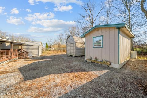 Tiny photo for 30 Brown Creek Drive, Crossville, TN 38571 (MLS # 1323476)
