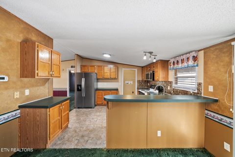 Tiny photo for 30 Brown Creek Drive, Crossville, TN 38571 (MLS # 1323476)