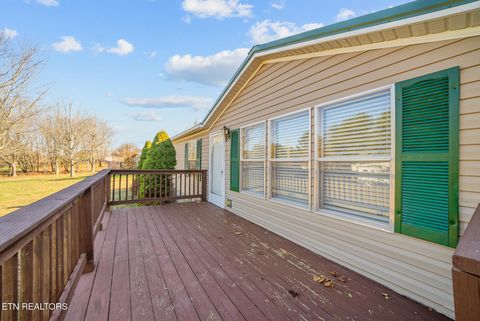 Tiny photo for 30 Brown Creek Drive, Crossville, TN 38571 (MLS # 1323476)